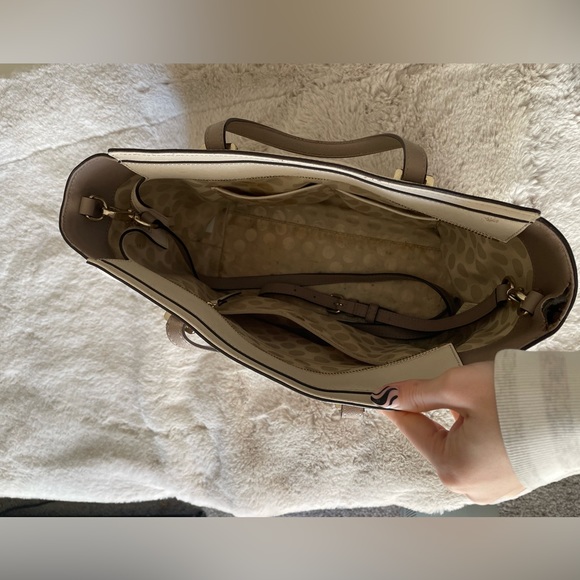 Kate Spade Tote - Picture 5 of 6